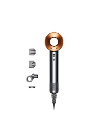 다이슨 플라이어웨이 스무더 슈퍼소닉 드라이기 HD-15(니켈 코퍼)