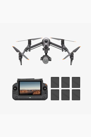 DJI Inspire 3 인스파이어 3