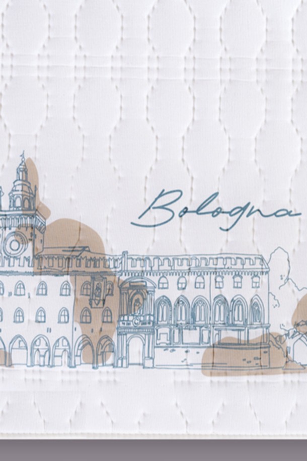 이메텍 이탈리아 전기요 프리미엄 더블 2인용 IMB-096(볼로냐)는 면 소재에 랜드마크 패턴으로 디자인된 전기요입니다. 2.5mm 두께로 제작되었으며, 6단계 온도 조절, 6/9/12시간 타이머, 좌우분리난방 기능을 제공하여 쾌적한 잠자리를 선사합니다. 온도조절, 타이머, 자동 꺼짐, 메모리 기능, 미끄럼 방지, 과열 방지, EMF 저감 기능으로 안전하게 사용할 수 있습니다. OEKO-TEX Standard 100, EMF 테스트, KC 안전인증, 방송통신기자재 인증을 획득하여 안전성을 높였습니다. 5중 발열선 구조와 자동 밝기 조절 기능이 특징입니다.
