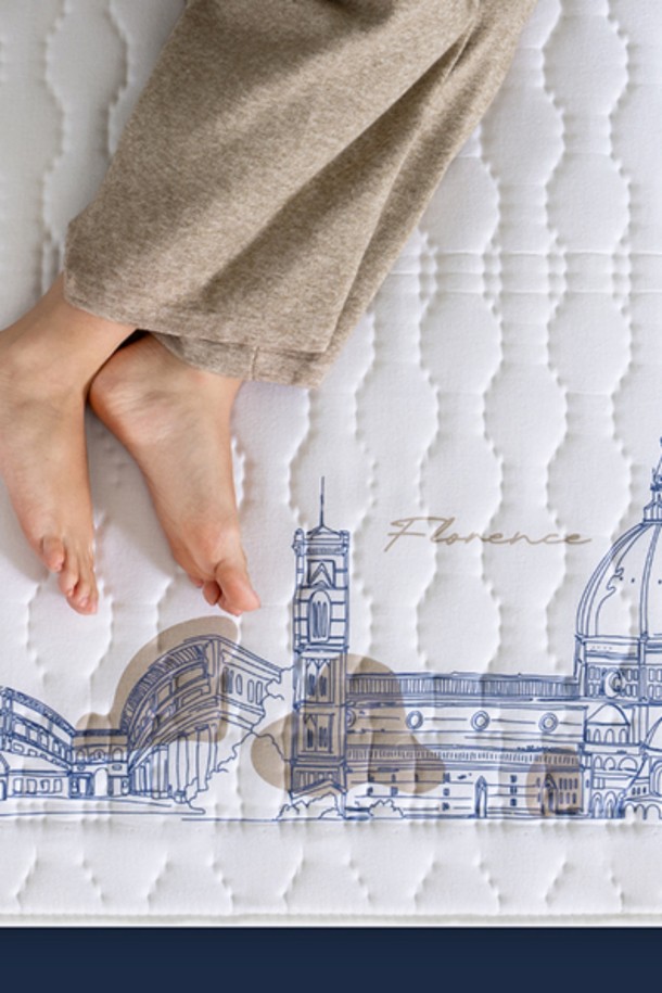 이메텍 이탈리아 전기요 프리미엄 더블 2인용 IMF-092 (피렌체)는 면 소재의 화이트 색상 무지 디자인으로, 얇고 가벼운 사용감을 선사합니다. 좌우 분리 난방, 자동 온도 조절, 타이머, 메모리 기능은 물론, 5중 구조 열선과 6단계 온도 조절로 섬세한 온도 관리가 가능합니다. LED 디스플레이, 미끄럼 방지, 에너지 절약 기능까지 갖춰 더욱 편리하고 안전하게 사용할 수 있습니다. EESS 안전 인증으로 안심하고 사용할 수 있으며, 자가 오류 진단, 과열/누전/전자파 차단, 저온화상 방지 기능으로 안전성을 높였습니다.
