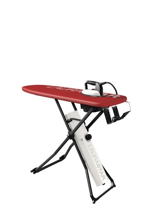 [로라스타] 프리미엄 스팀다리미 GO+