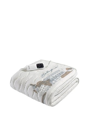 이메텍 이탈리아  전기요 프리미엄 싱글 1인용 IMB-095(볼로냐)