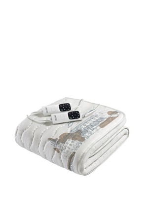 이메텍 이탈리아  전기요 프리미엄 더블 2인용 IMB-096(볼로냐)