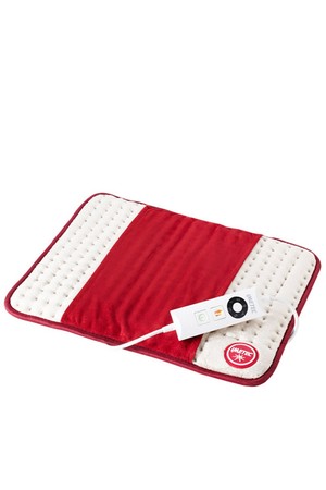 이메텍 프리미엄 온열찜질기 히팅패드 IHP-888 (레드)
