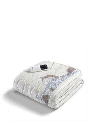 이메텍 이탈리아 전기요 프리미엄 더블 2인용 IMV-090 (베니스)