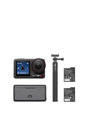 [DJI] Osmo Action 5 Pro 어드벤쳐 콤보