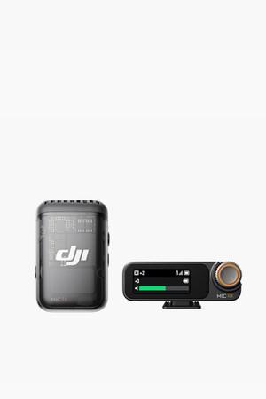 [DJI] Mic 2 (1 TX+1 RX)(FCC)