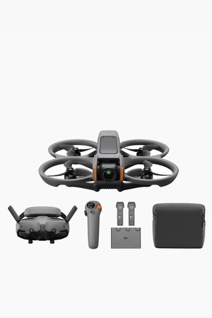 [DJI] Avata 2 플라이 모어 콤보 (배터리 3개)