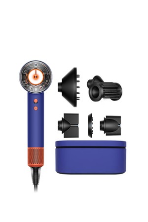 다이슨 뉴럴 HD-16(빈카블루 토파즈)