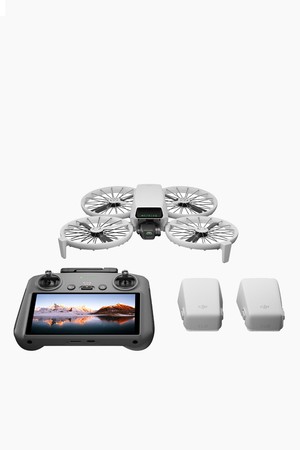 [DJI] Flip 플라이모어 콤보 (DJI RC 2)