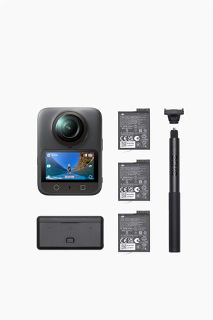 [DJI] Osmo 360 어드벤쳐 콤보