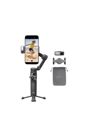 [DJI] Osmo Mobile 7P