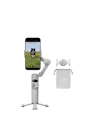 [DJI] Osmo Mobile 7