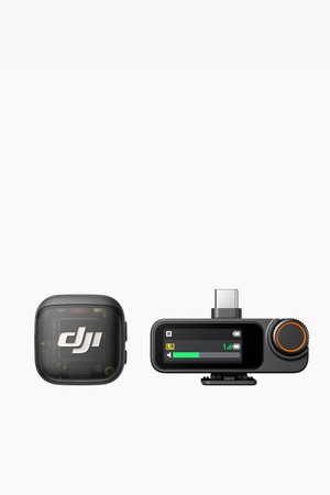 [DJI] Mic 3 (1 TX + 1 RX)