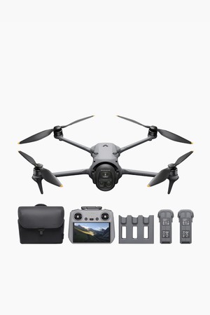 [DJI] Mavic 4 Pro 플라이 모어 콤보 (DJI RC 2 포함)