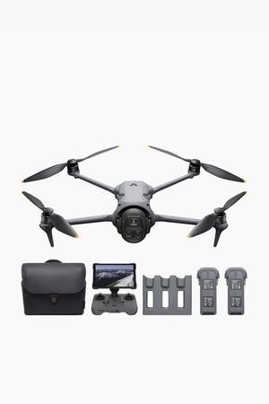 [DJI] Mavic 4 Pro 512GB 크리에이터 콤보 (DJI RC Pro 2 포함)