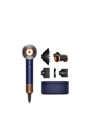 다이슨 뉴럴 HD-16(블루 코퍼)