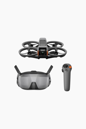 DJI Avata 2 플라이 자동 콤보 (배터리 1개)
