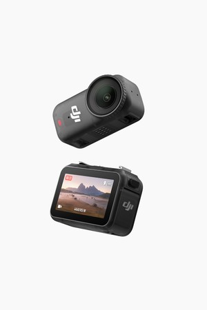 DJI OSMO NANO (128GB)