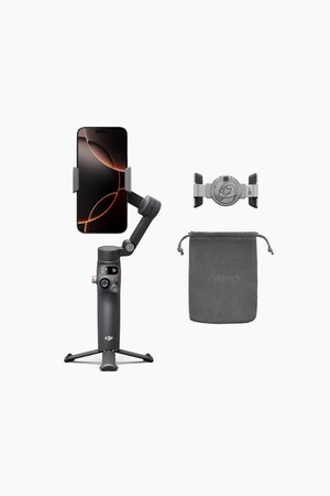 DJI Osmo Mobile 8 스탠더드 콤보