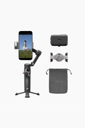 DJI Osmo Mobile 8 고급 추적 콤보