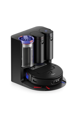 다이슨 스팟앤스크럽 Ai 로봇 청소기 RB-05