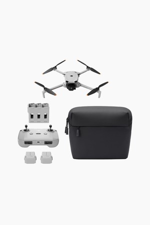 DJI Lito X1 플라이 모어 콤보 (DJI RC-N3 포함) 리토 X1 드론