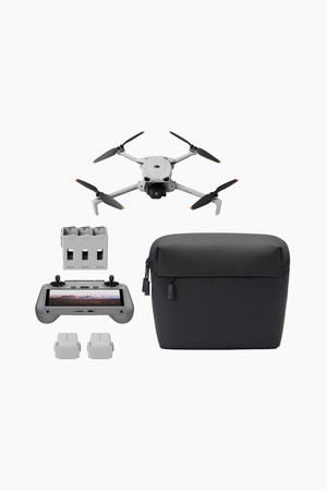 DJI Lito X1 플라이 모어 콤보 플러스 (DJI RC 2 포함) 리토 X1 드론
