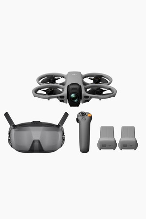 DJI Avata 360 모션 플라이모어 콤보 (DJI Goggles N3)