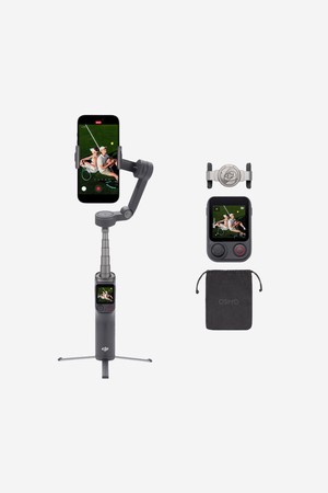 DJI Osmo Mobile 8P 스탠다드 콤보