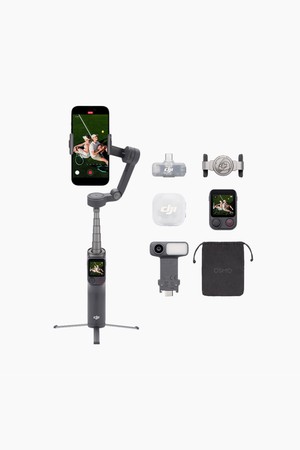 DJI Osmo Mobile 8P 크레이터 콤보