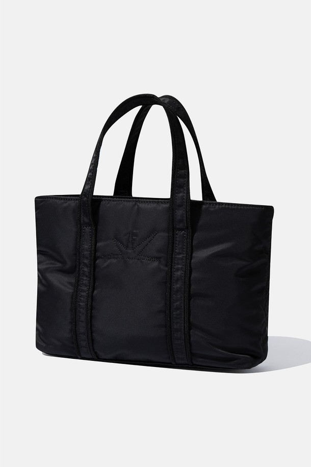 SUNLOVE - 토트백 - Everyday Mini Tote Black