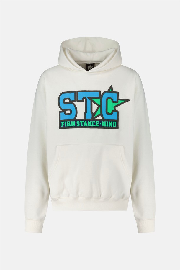 SUNLOVE - 후디 - STC Hoodie Ivory