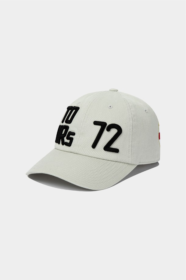 SUNLOVE - 모자 - Tours 72 Cap Stone