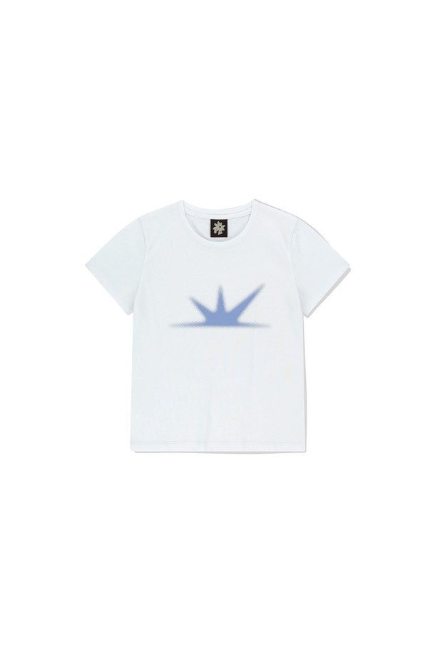 ★SUNLOVE★韓国大人気★W DAYBREAK TEE★2カラー★Tシャツ MUSINSA公式 | SUNLOVE W Daybreak Tee Pink