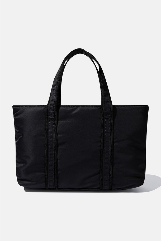 SUNLOVE - 토트백 - Everyday Mini Tote Black