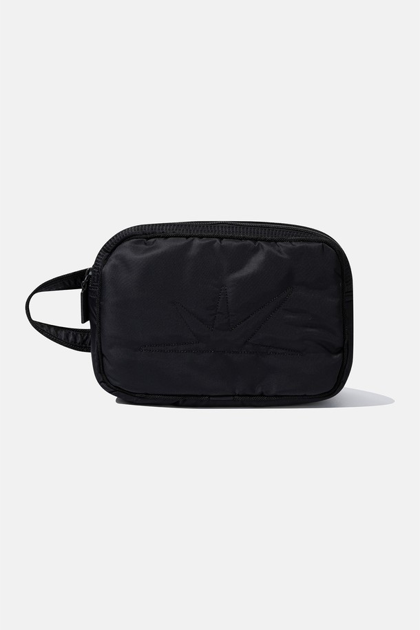 SUNLOVE - 클러치/파우치 - Everyday Pouch Black