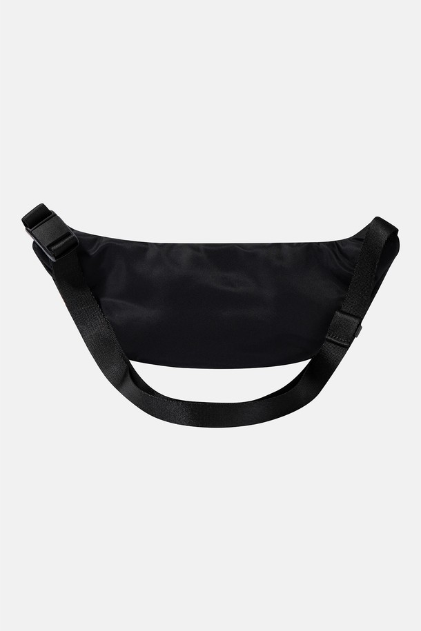 SUNLOVE - 숄더백 - Everyday Shoulder Bag Black