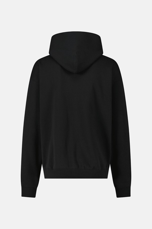 SUNLOVE - 후디 - STC Hoodie Black