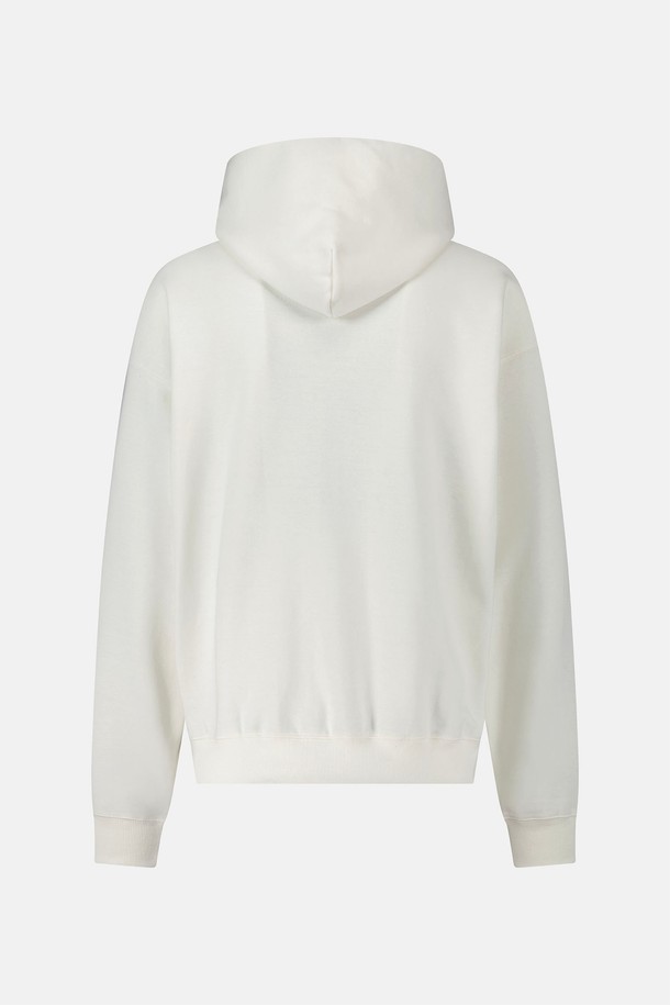 SUNLOVE - 후디 - STC Hoodie Ivory