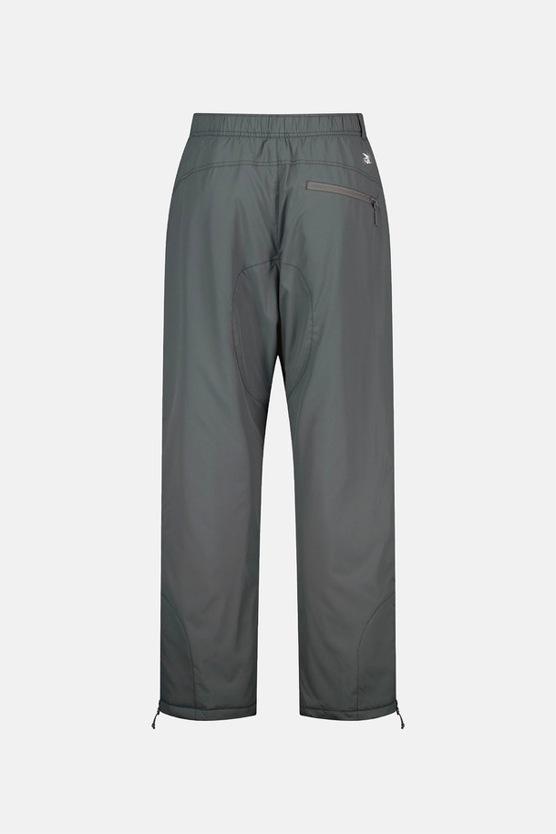 SUNLOVE - 캐주얼팬츠 - PrimaLoft Insulated Pants Grey