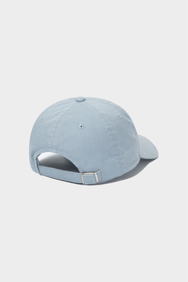 SUNLOVE - 모자 - Arc Logo Cap Slate