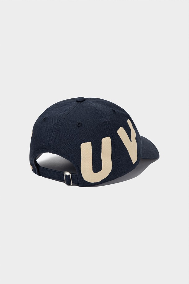 SUNLOVE - 모자 - Capital Cap Navy