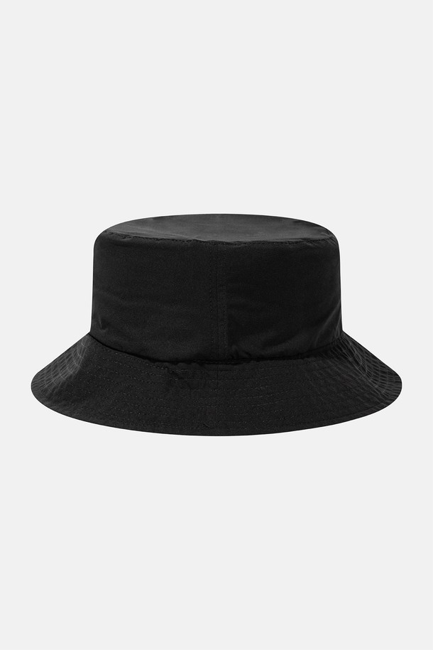 SUNLOVE - 모자 - UL Sports Bucket Hat Black