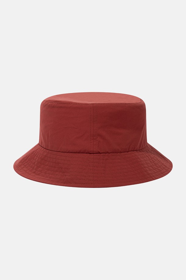 SUNLOVE - 모자 - UL Sports Bucket Hat Red