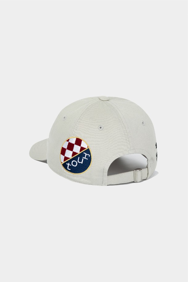 SUNLOVE - 모자 - Tours 72 Cap Stone