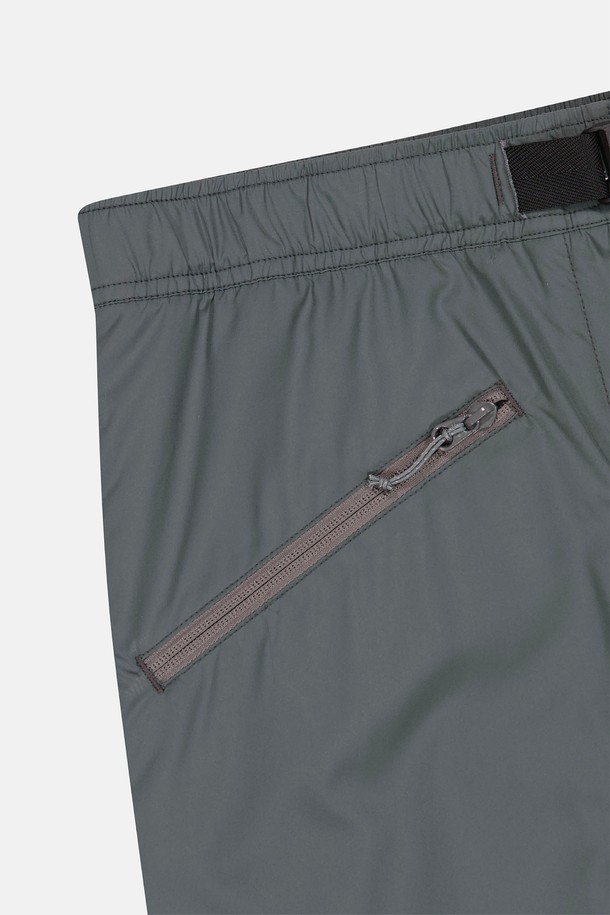 SUNLOVE - 캐주얼팬츠 - PrimaLoft Insulated Pants Grey