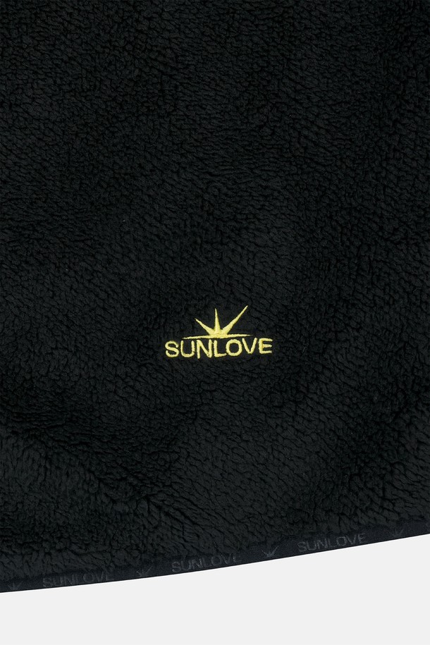 SUNLOVE - 블루종/점퍼 - Hybrid Thermal Jacket Dark Navy