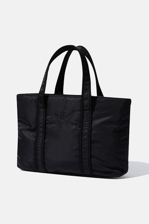 Everyday Mini Tote Black