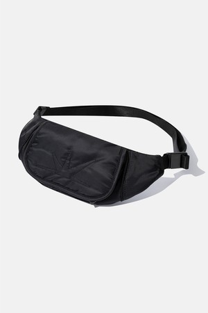 Everyday Shoulder Bag Black